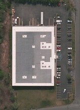 1 S Corporate Dr, Riverdale, NJ - AERIAL  map view
