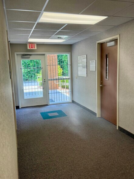 750 N Cobb St, Milledgeville, GA à vendre - Photo du bâtiment - Image 3 de 8