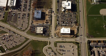 2021 Health Dr SW, Wyoming, MI - AERIAL map view - Image1
