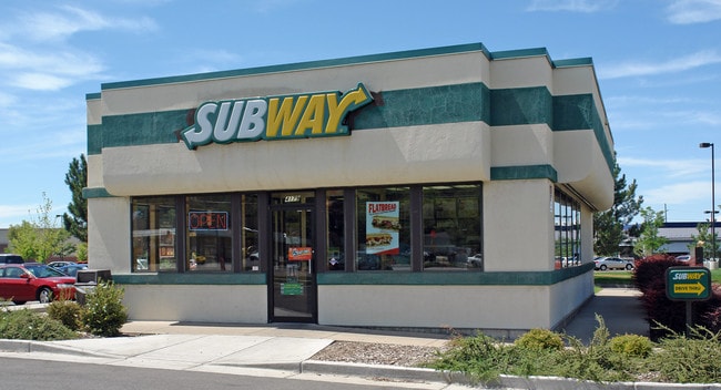 More details for 4000 Riverdale Rd, Ogden, UT - Retail for Lease