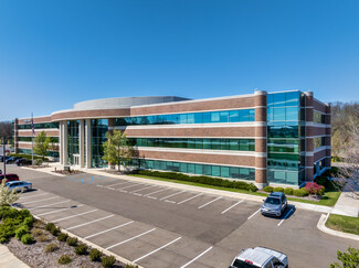 Plus de détails pour 750 Trade Centre Way, Portage, MI - Bureau à louer