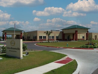 More details for 333 Lorenaly Dr, Brownsville, TX - Health Care for Sale