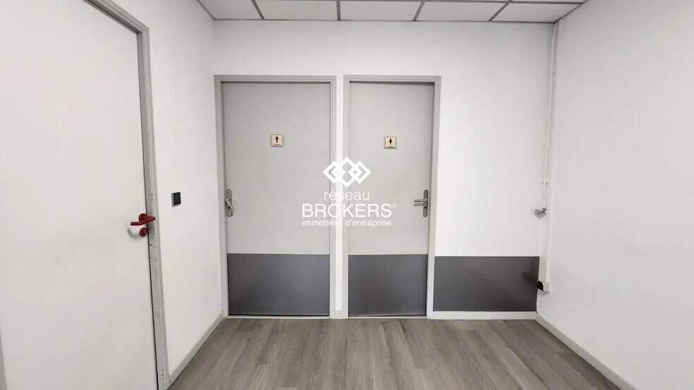 Bureau dans Colomiers à louer - Photo intérieure - Image 3 de 17