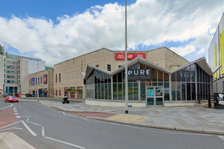 More details for Charles Cross, Plymouth - Retail for Lease