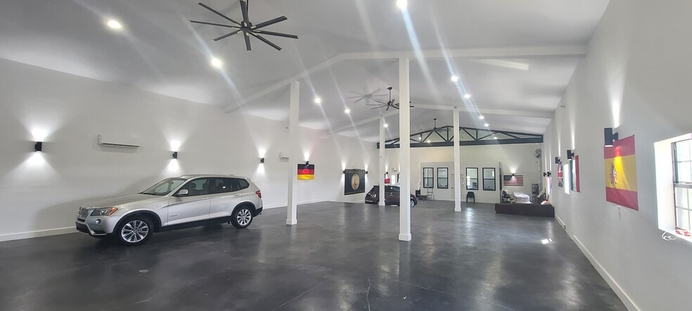 121 Pistol Rd, Weatherford, TX for sale - Building Photo - Image 3 of 35