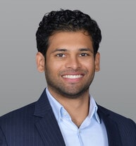 Milan Patel