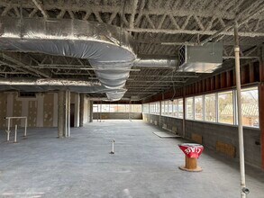 6050-6144 Rose Hill Dr, Alexandria, VA for lease Building Photo- Image 1 of 1