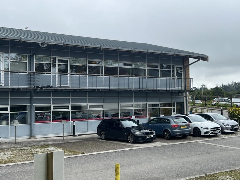 Heron Way, Truro for lease - Building Photo - Image 1 of 13