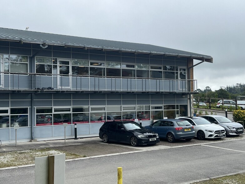 Heron Way, Truro à louer - Photo du bâtiment - Image 1 de 13