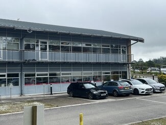 More details for Heron Way, Truro - Office for Lease