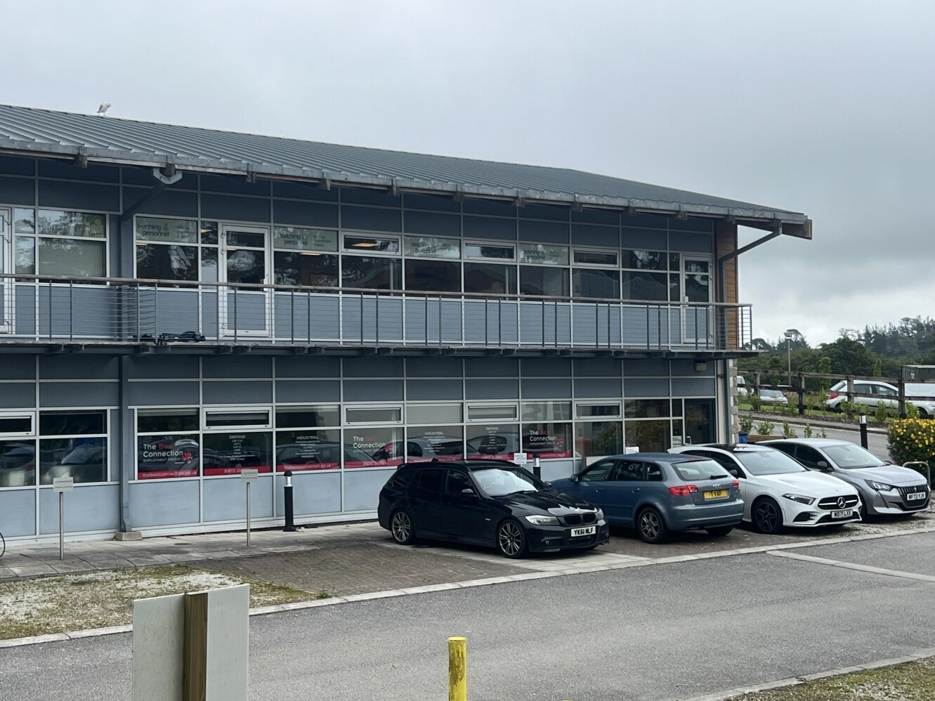 Heron Way, Truro for lease Building Photo- Image 1 of 14