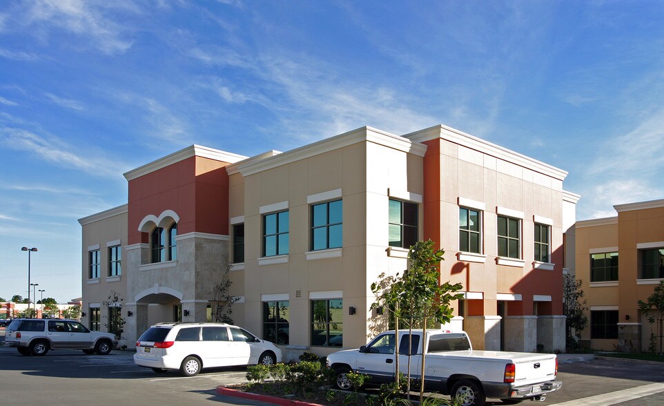 3333 Concours, Ontario, CA for lease - Other - Image 2 of 5