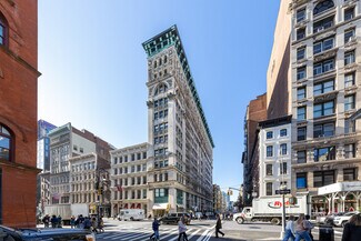 More details for 451 Broome St, New York, NY - Retail for Lease