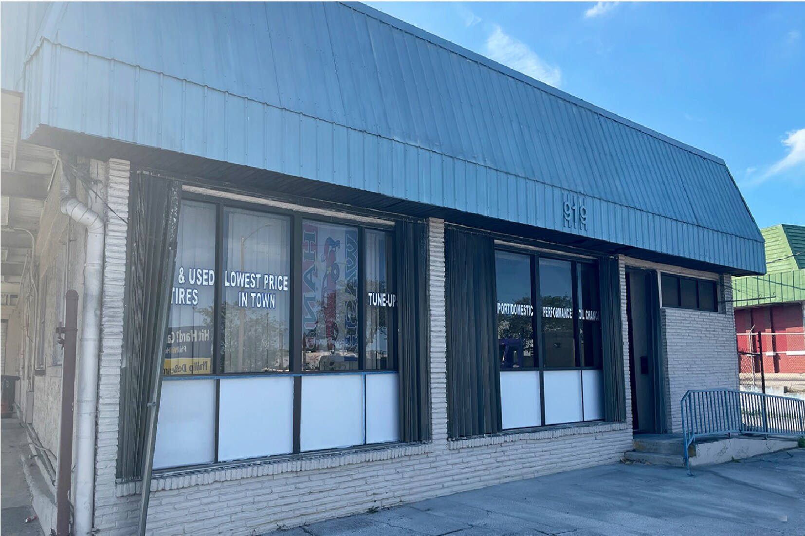 919 N US Highway 1, Fort Pierce, FL for lease Primary Photo- Image 1 of 12