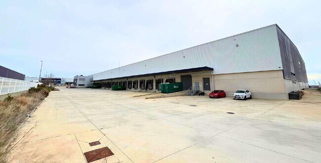 More details for Carrer de les Planes, 2, Vila-rodona - Industrial for Lease
