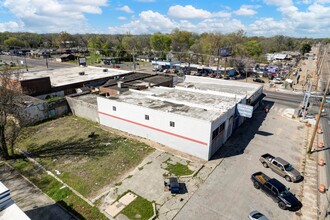 2455-2461 Chelsea Ave, Memphis, TN - aerial  map view - Image1