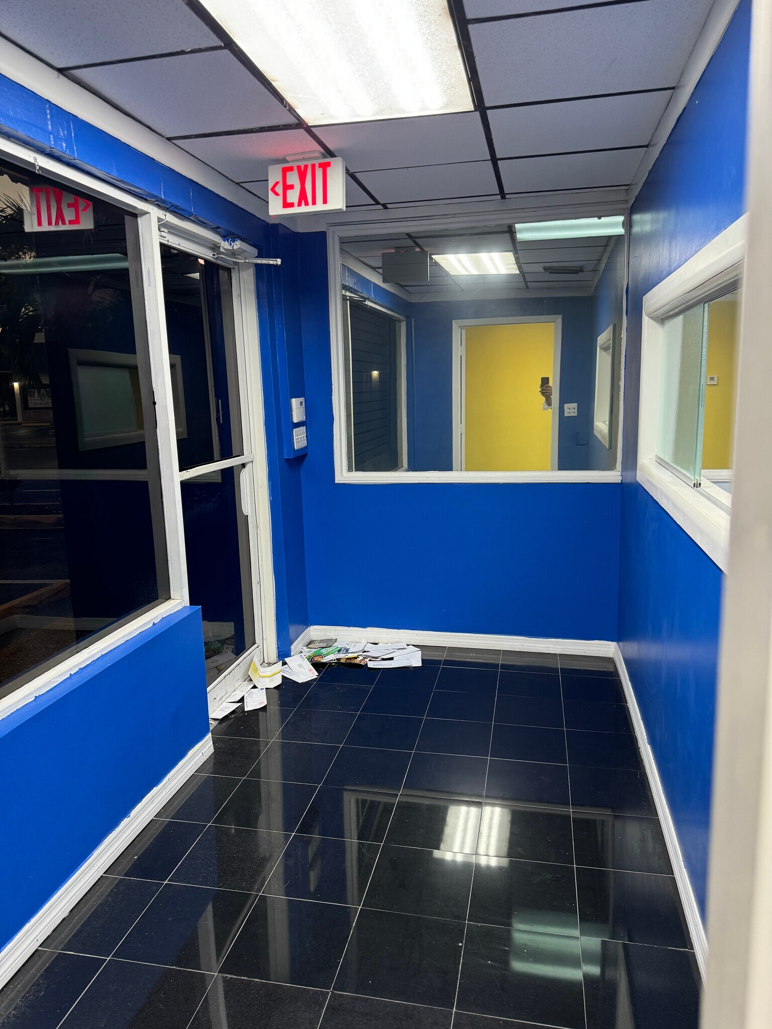 7529-7575 W Oakland Park Blvd, Lauderhill, FL for lease Building Photo- Image 1 of 11