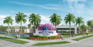 Plus de détails pour 1501 Bonita Beach Rd SE, Bonita Springs, FL - Bureau, Local commercial à louer