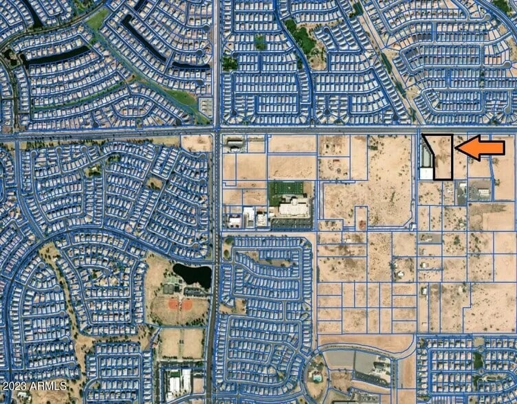 000 Honeycutt, Maricopa, AZ for sale - Primary Photo - Image 3 of 7