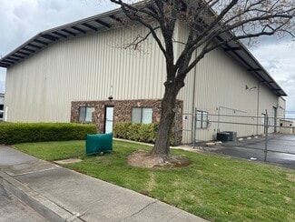 More details for 295 Convair Ave, Chico, CA - Industrial for Sale
