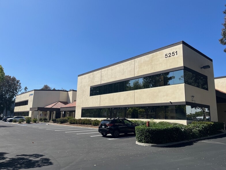 5217 Verdugo Way, Camarillo, CA for sale - Building Photo - Image 2 of 4