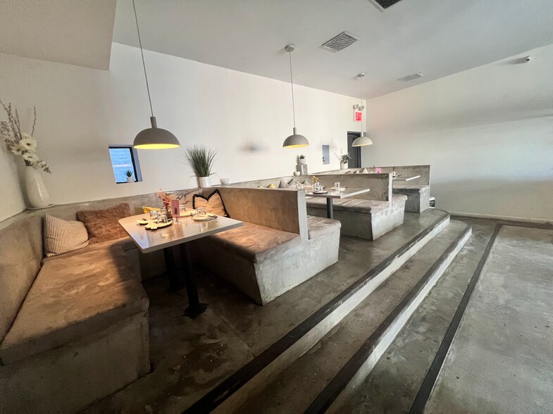 146 Metropolitan Ave, Brooklyn, NY à louer - Photo du bâtiment - Image 3 de 15