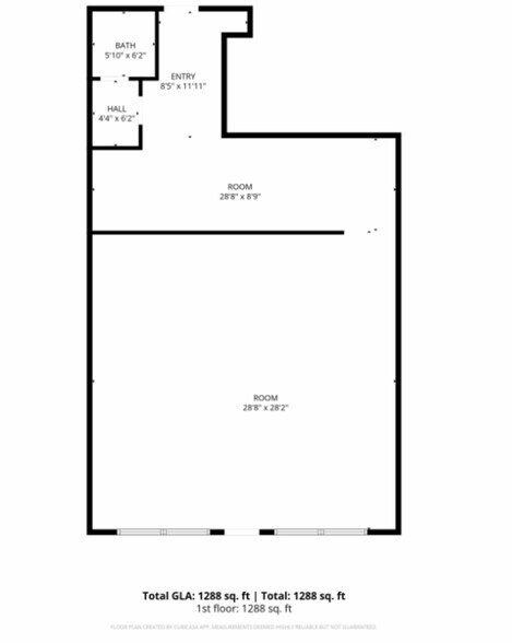 402-406 Harris Ave, Raeford, NC à vendre - Photo du bâtiment - Image 2 de 71