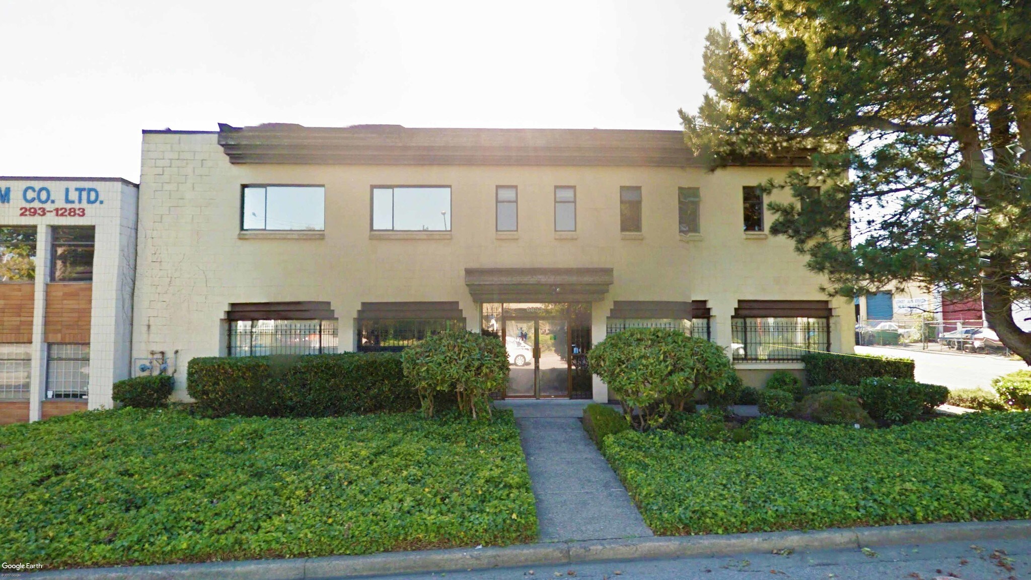 6851-6855 Antrim Ave, Burnaby, BC à vendre Autre- Image 1 de 1