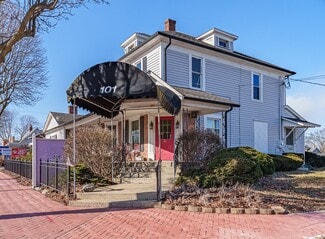 More details for 101 W National Rd, Englewood, OH - Retail for Sale