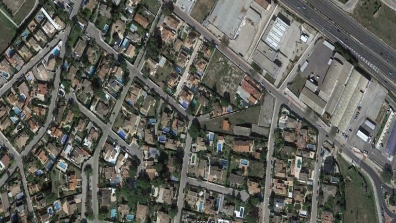 Carrer Ávila, L'ELIANA, Valencia for sale - Building Photo - Image 2 of 3