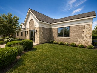 Plus de détails pour 845 Commerce Dr, Perrysburg, OH - Bureau à louer
