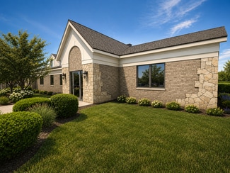 More details for 845 Commerce Dr, Perrysburg, OH - Office for Lease