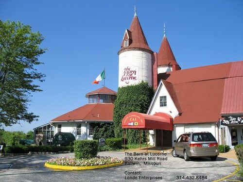 930 Kehrs Mill Rd, Ballwin, MO for lease Building Photo- Image 1 of 2