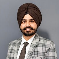 Simranjot Singh