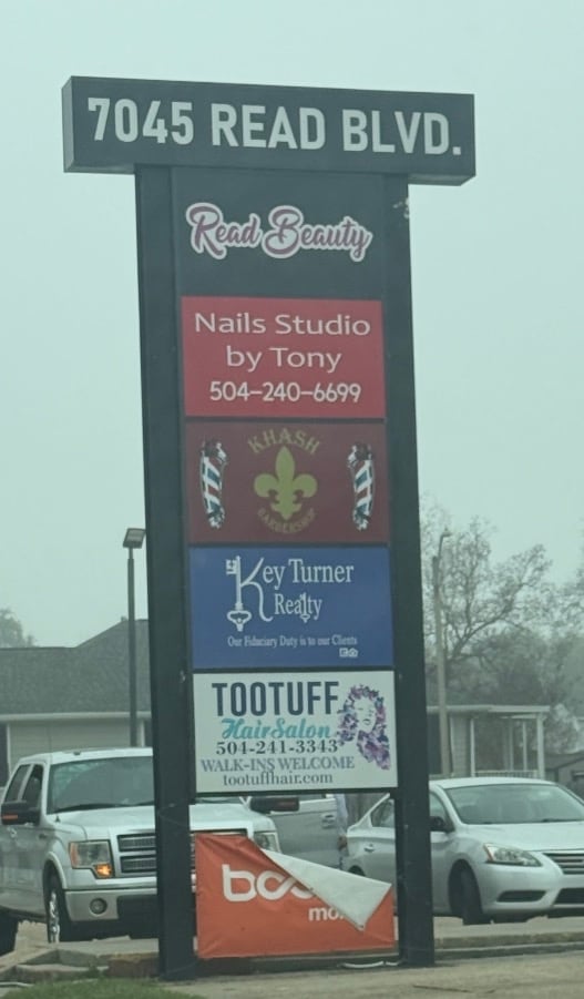 7045 Read Blvd, New Orleans, LA for lease Building Photo- Image 1 of 6