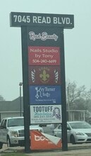 7045 Read Blvd, New Orleans, LA for lease Building Photo- Image 1 of 6