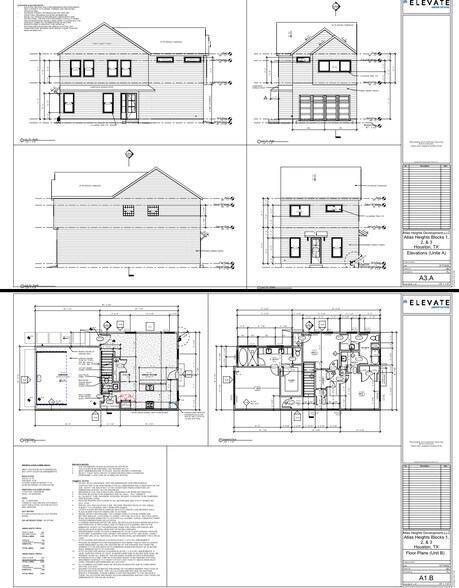 2632 Paul Quinn St, Houston, TX à vendre - Photo du bâtiment - Image 3 de 42
