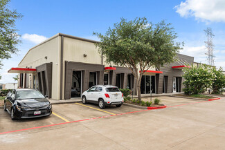 Plus de détails pour 701 S Persimmon St, Tomball, TX - Industriel à louer