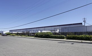 More details for 2054-2070 Burroughs Ave, San Leandro, CA - Industrial for Lease
