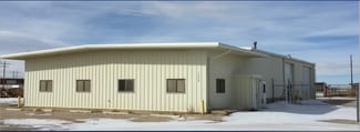 More details for 1980 Skyview Dr, Casper, WY - Industrial for Sale