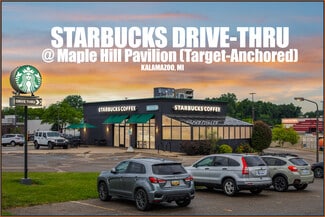 More details for 5370 W Main St, Kalamazoo, MI - Retail for Sale
