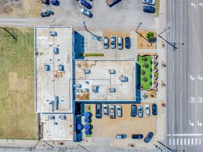 916 NW 6th St, Oklahoma City, OK - Aerial  map view - Image1