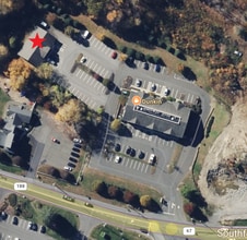 1450 Southford Rd, Southbury, CT for lease Building Photo- Image 2 of 5