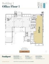 1103 Lake Washington Blvd N, Renton, WA for sale Floor Plan- Image 1 of 1