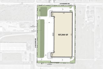 5932 Schurmier Rd, Houston, TX for lease Interior Photo- Image 1 of 1