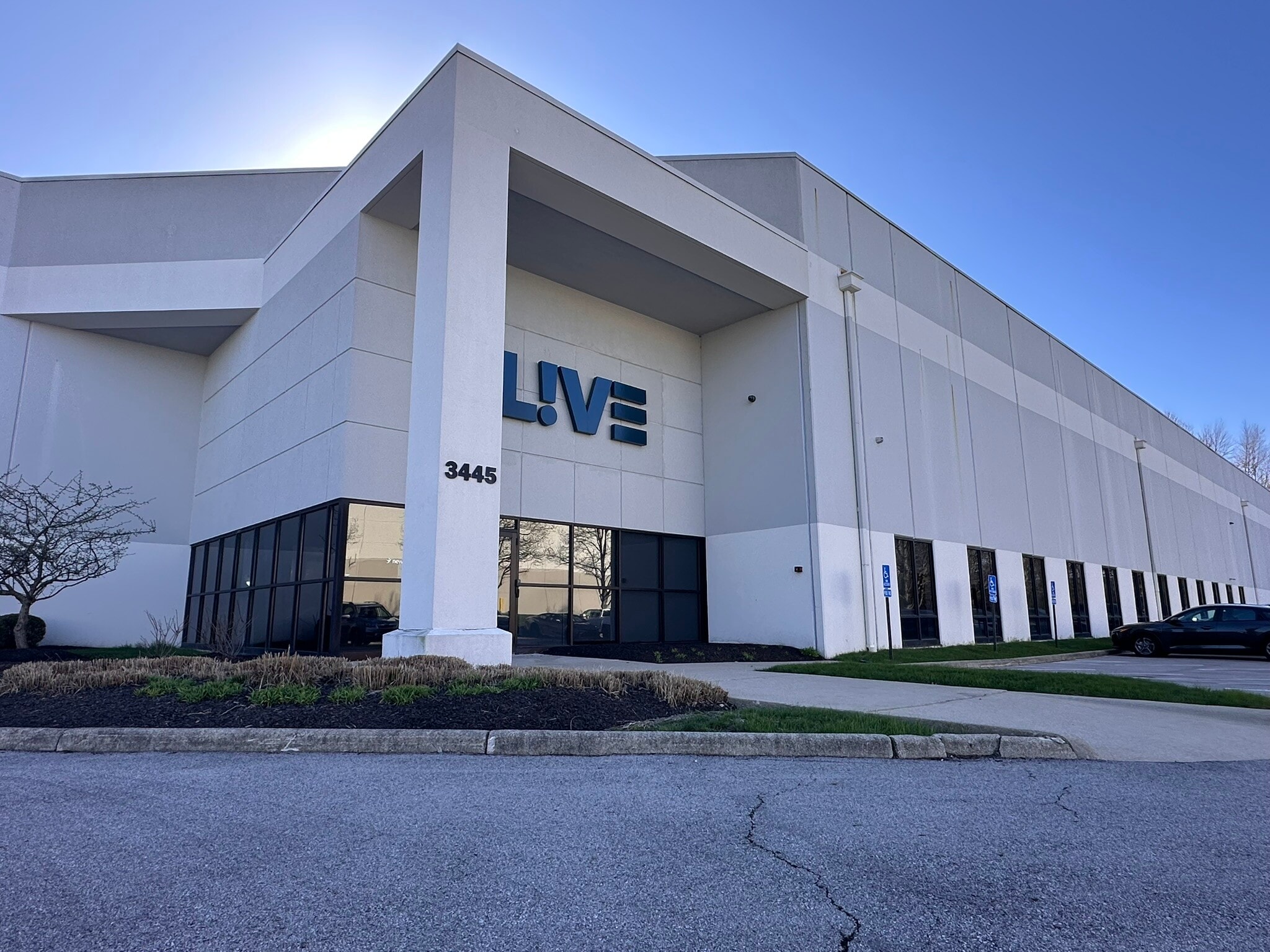 3445-3455 Millennium Ct, Columbus, OH à louer Photo intérieure- Image 1 de 13