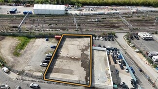 More details for Canal Way, London - Industrial for Lease