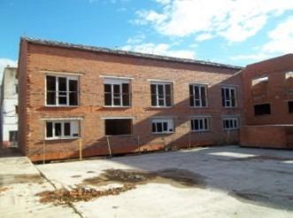 Calle Clemente Velasco, 15, Ciudad Rodrigo, Salamanca for sale - Building Photo - Image 2 of 44