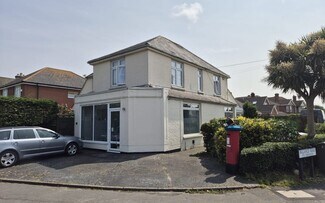 Plus de détails pour 1 Pallance Rd, Cowes - Commerce de détail à vendre