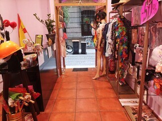 Plus de détails pour Commerce de détail à louer